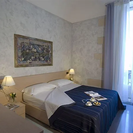 Bed & Breakfast Archimede Vacanze