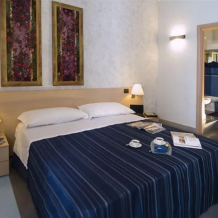 Archimede Vacanze Отель типа 