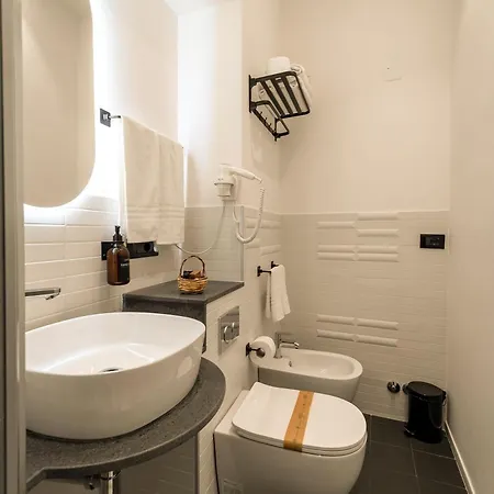 Archimede Vacanze 3* Сиракузы
