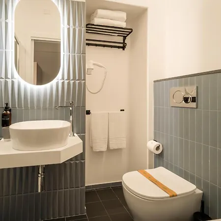 Archimede Vacanze Сиракузы