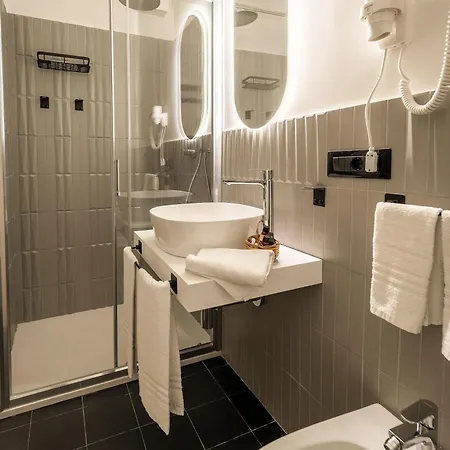 Archimede Vacanze 3* Сиракузы