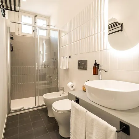 Archimede Vacanze Отель типа 