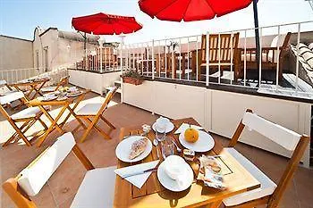 Archimede Vacanze 3* Сиракузы