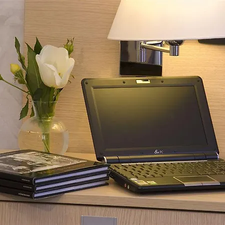 Archimede Vacanze Отель типа 