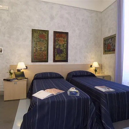 Archimede Vacanze Отель типа 
