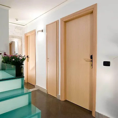 Archimede Vacanze 3*