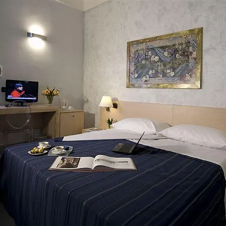 Archimede Vacanze Сиракузы