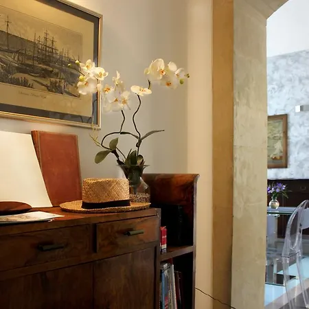 Archimede Vacanze Отель типа 
