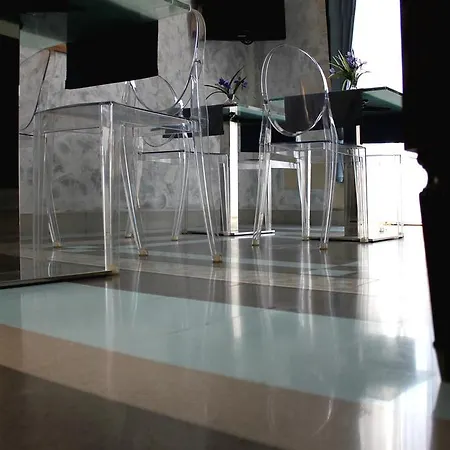 Archimede Vacanze Отель типа 