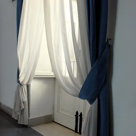 Archimede Vacanze Отель типа 