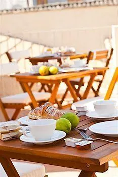 Archimede Vacanze Сиракузы