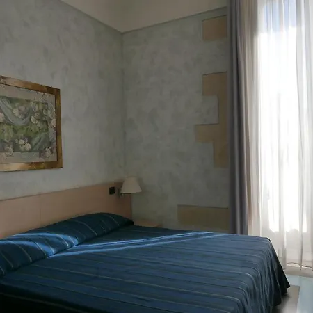 Archimede Vacanze Отель типа 