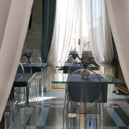Archimede Vacanze 3* Сиракузы