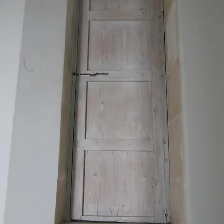 Archimede Vacanze Отель типа 
