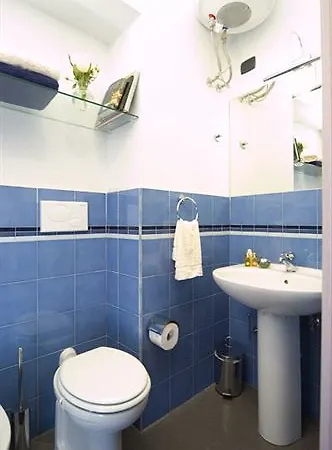 Archimede Vacanze Отель типа 