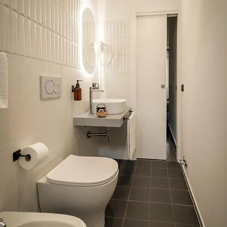 ベッド・アンド・ブレックファスト Archimede Vacanze