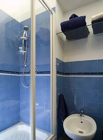 ベッド・アンド・ブレックファスト Archimede Vacanze シラクーサ